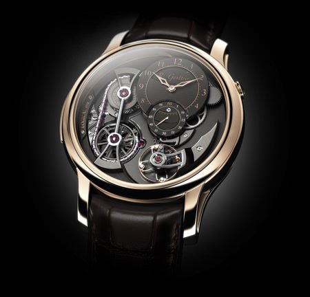 LOGICAL ONE by Romain Gauthier