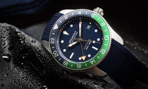 Bremont joins the Alliance of British Watch & Clock Makers