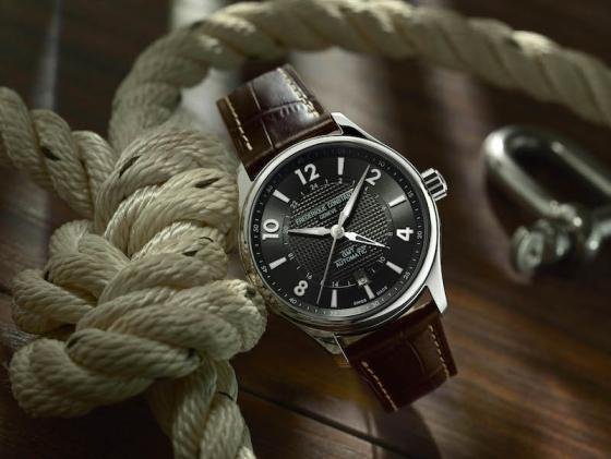 All about Frederique Constant's new Runabouts