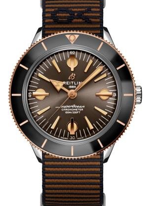 Breitling superocean_heritage_57_outerknown_limited_edition_front_-_europa_star_watch_magazine_2020