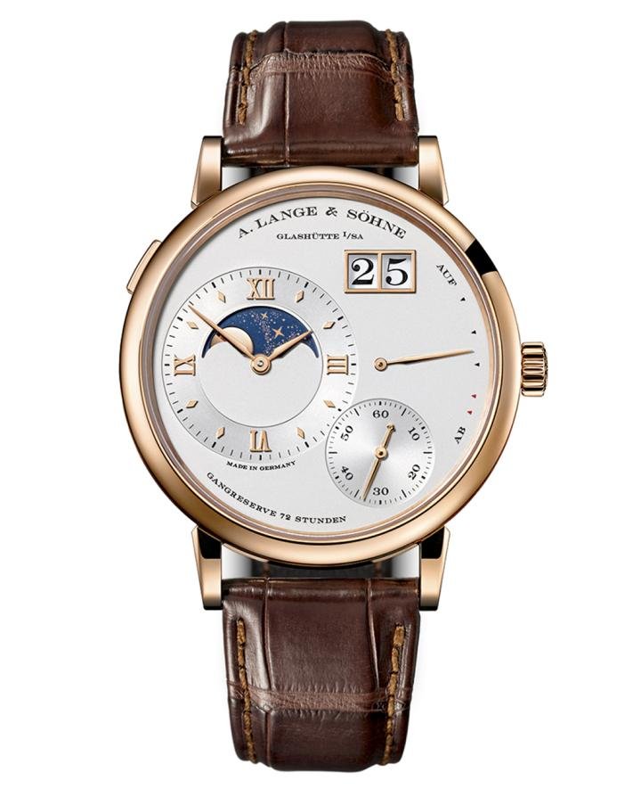 Grand Lange 1 Moon Phase by A. Lange & Söhne