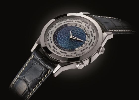 SalonQP poised to light up fine watchmaking 