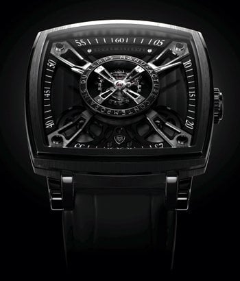 FREQUENTIAL ONE - F110 BY MCT
