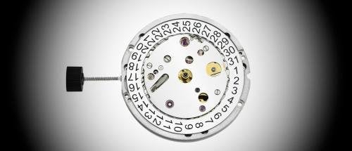 Soprod's bet: a new entry-level Swiss mechanical calibre