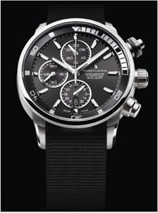 PONTOS S by Maurice Lacroix