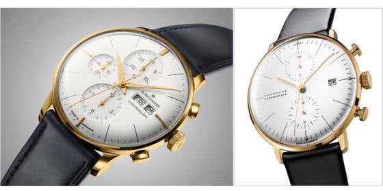 The 150th Anniversary of Junghans