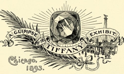 The true story of the Tiffany Diamond