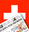 Europa Star PREMIÈRE - Un nouveau business journal horloger pour la Suisse