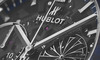 Hublot presents a new limited edition in homage of the Greek islands Hublot presents a new limited edition in homage of the Greek islands