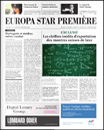 Europa Star Première - Mars/Avril n°2-2015
