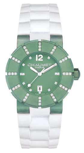 CLASS ONE TITANE DEEP by Chaumet