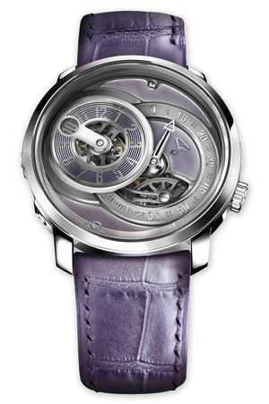 HLC03 by Hautlence