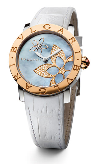 MEDITERRANEAN EDEN by Bulgari