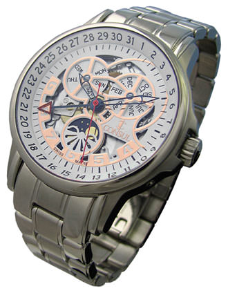 HERITAGE 7315-03AMS-2 by Consul