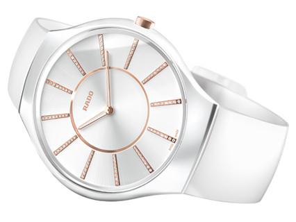 TRUE THINLINE by Rado