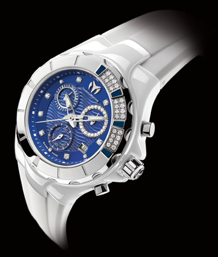 CRUISE CERAMIC CHROMA by Technomarine