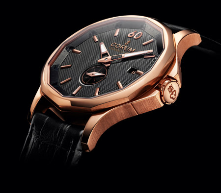 ADMIRAL'S CUP LEGEND 42 by Corum