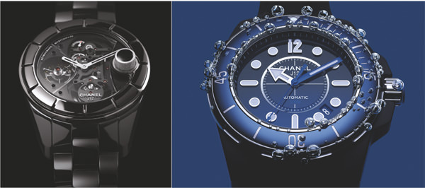 The watch industry's big powwow - Part 1
