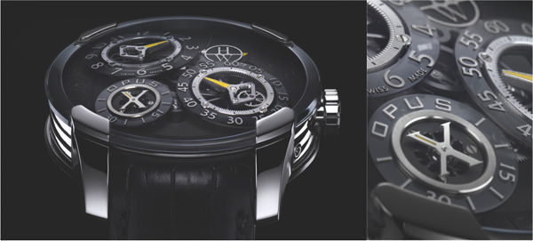 The watch industry's big powwow - Part 1