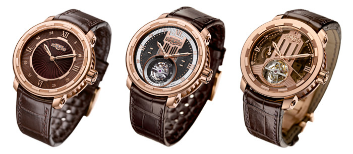 The TWENTY-8-EIGHT collection by DeWitt
