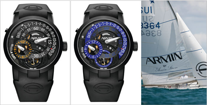 Armin Watches