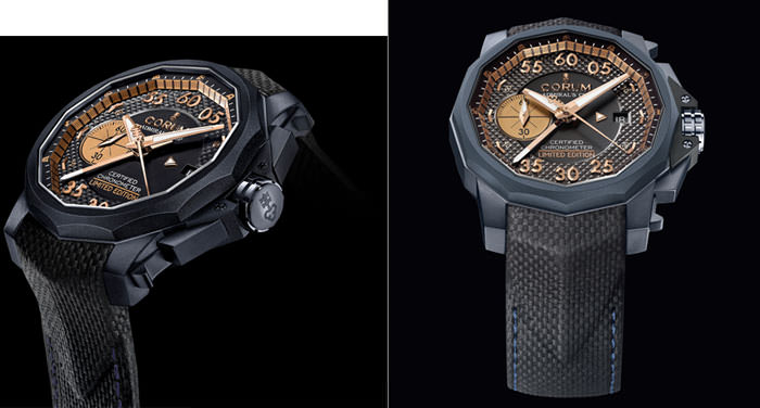 Corum presents the Bol d'Or Mirabaud 2011