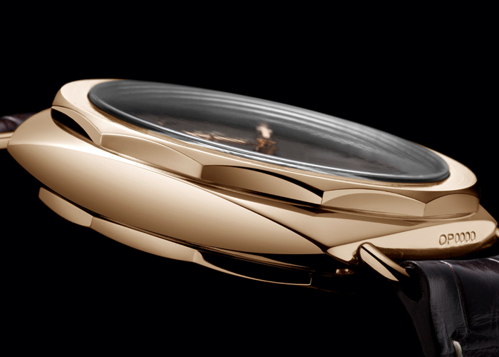 SIHH 2014 - PANERAI - Radiomir in the spotlight SIHH 2014 - PANERAI - Radiomir in the spotlight