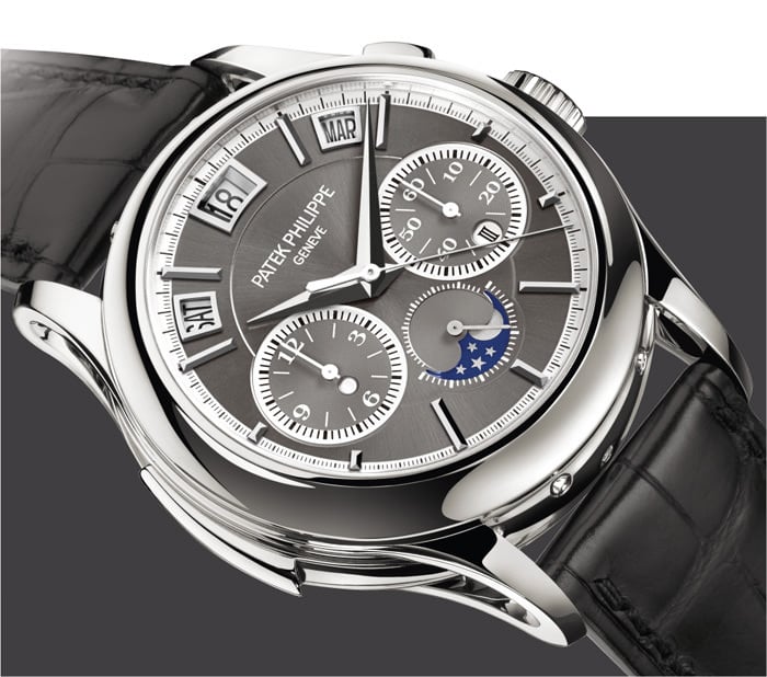 Patek 5208 deals