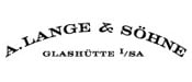 A. Lange & Söhne