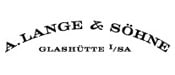 A. Lange & Söhne