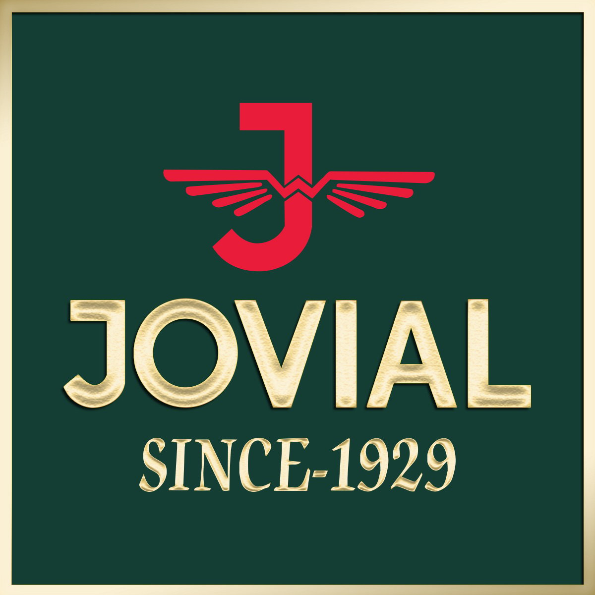 Jovial