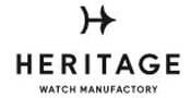 Heritage Watch Manufactory