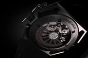 Linde Werdelin – Skeletonised spidos