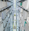 Rolex completes its 21st century facility in Bienne