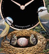 The Bird Repeater by Jaquet Droz