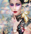 Daphne Guinness & Roger Dubuis: A New Collaboration for the Swiss Watchmaker