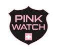 Pink Watch 