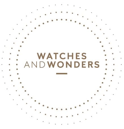 Watches and Wonders