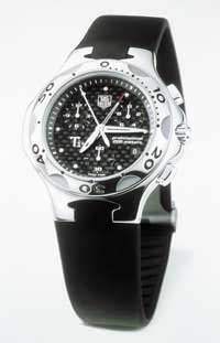 tag heuer kirium ti5