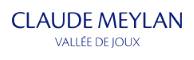 Claude Meylan