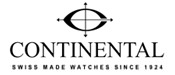 Continental