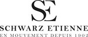 Schwarz Etienne