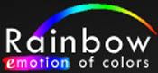 Rainbow Watch