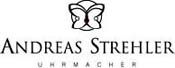 Andreas Strehler