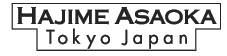 Hajime Asaoka