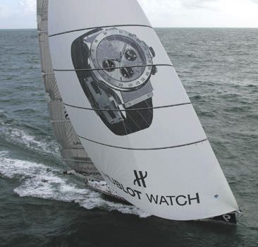 Hublot