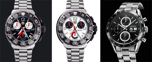 TAG Heuer
