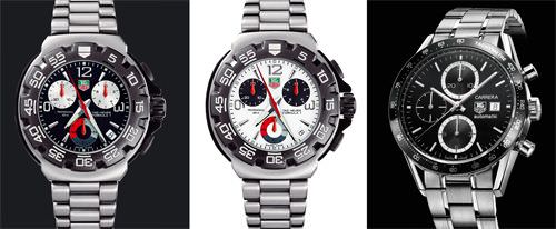 TAG Heuer