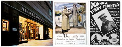 Dunhill