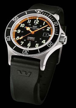 Glycine hotsell combat diver
